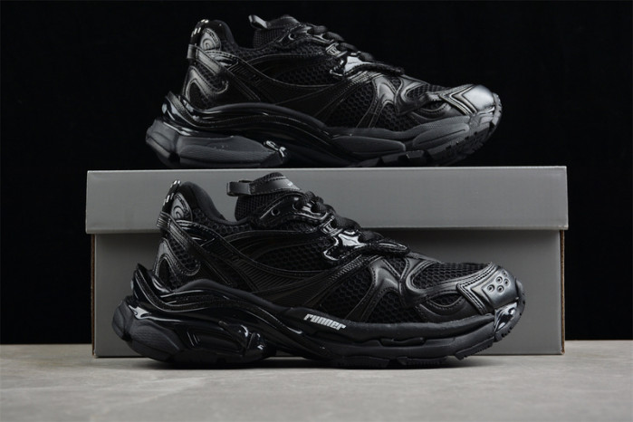 BLCG RUNNER SNEAKER W3RXP1090