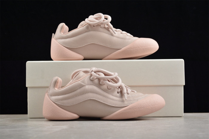 A1EXANDER M*QUEEN SNEAKERS WHGP7-60