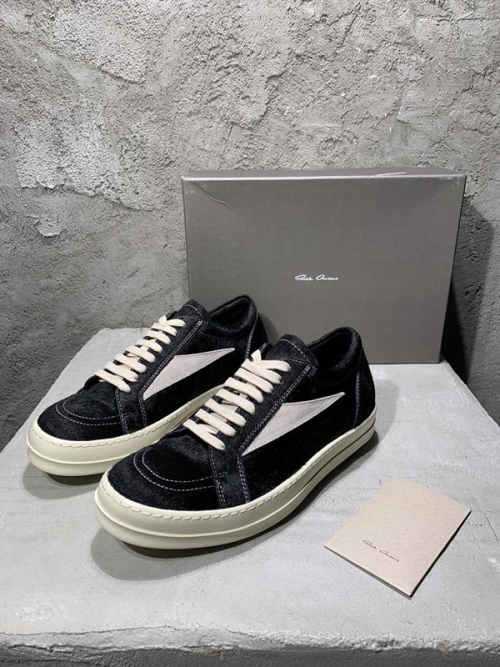 RICK 0WENS SNEAKERS RO458-208