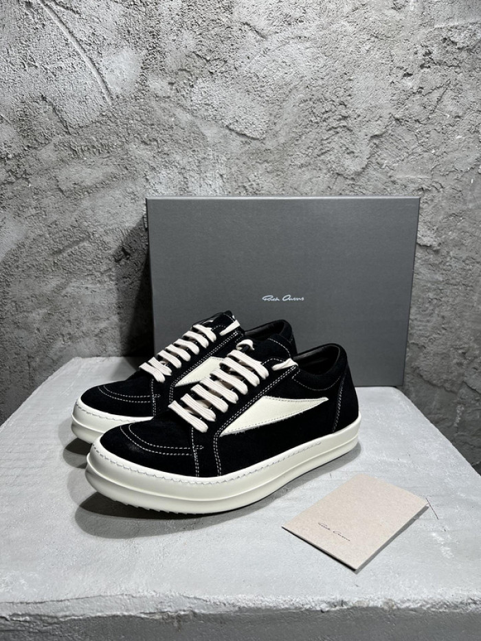 RICK 0WENS SNEAKERS RO458-210