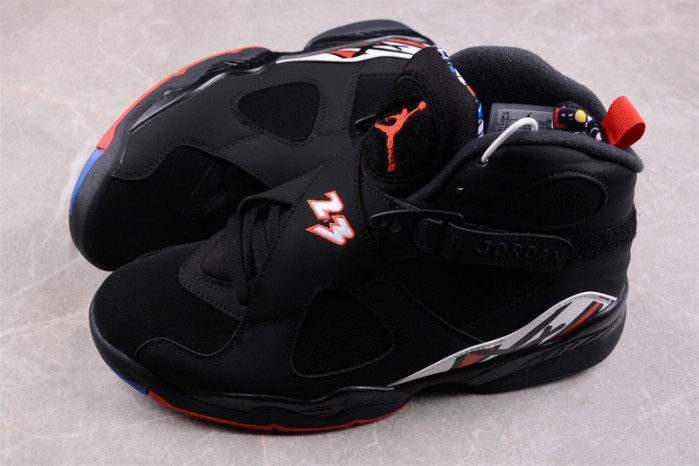 AIR JORDAN 8 RETRO 