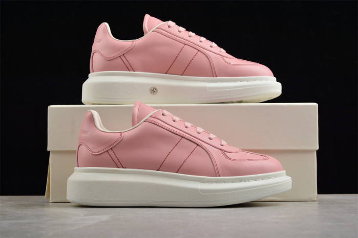 A1EXANDER M*QUEEN SNEAKERS WHGP7-55