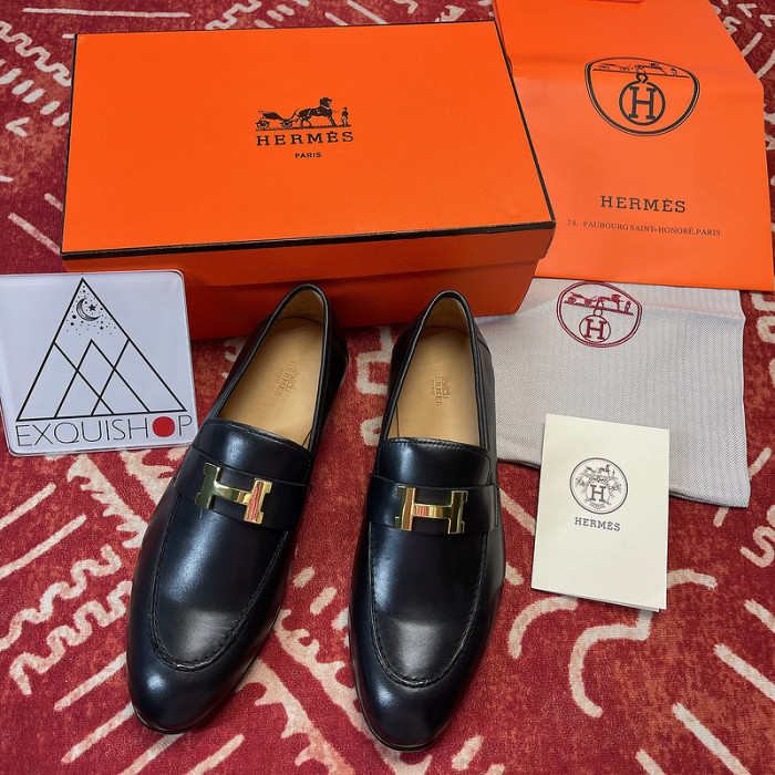 HER*MES SNEAKER HM1028-001