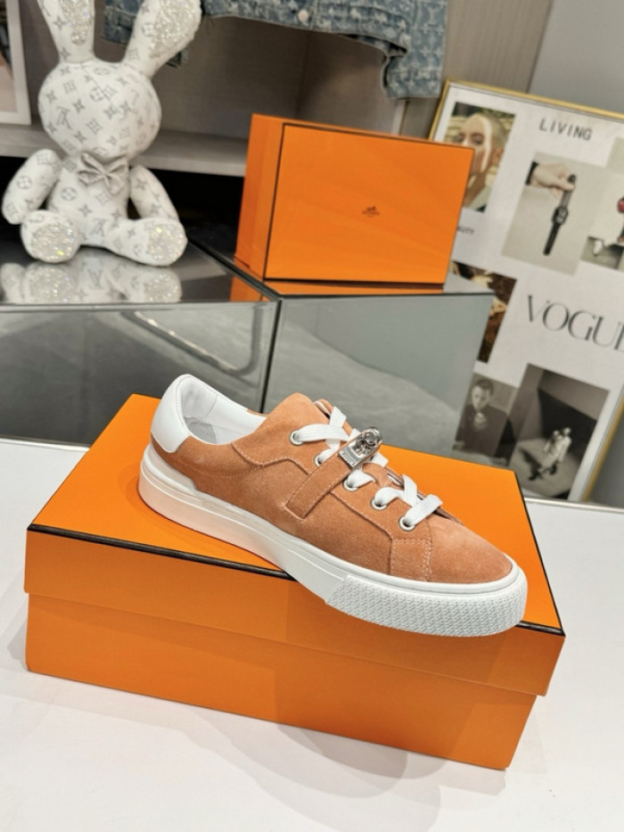 HER*MES SNEAKER HM1028-058