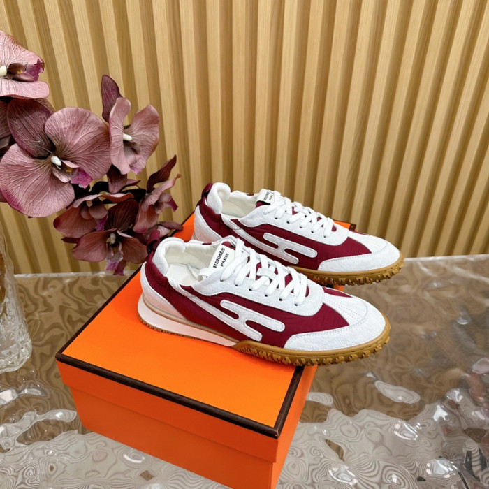 HER*MES SNEAKER HM1028-066