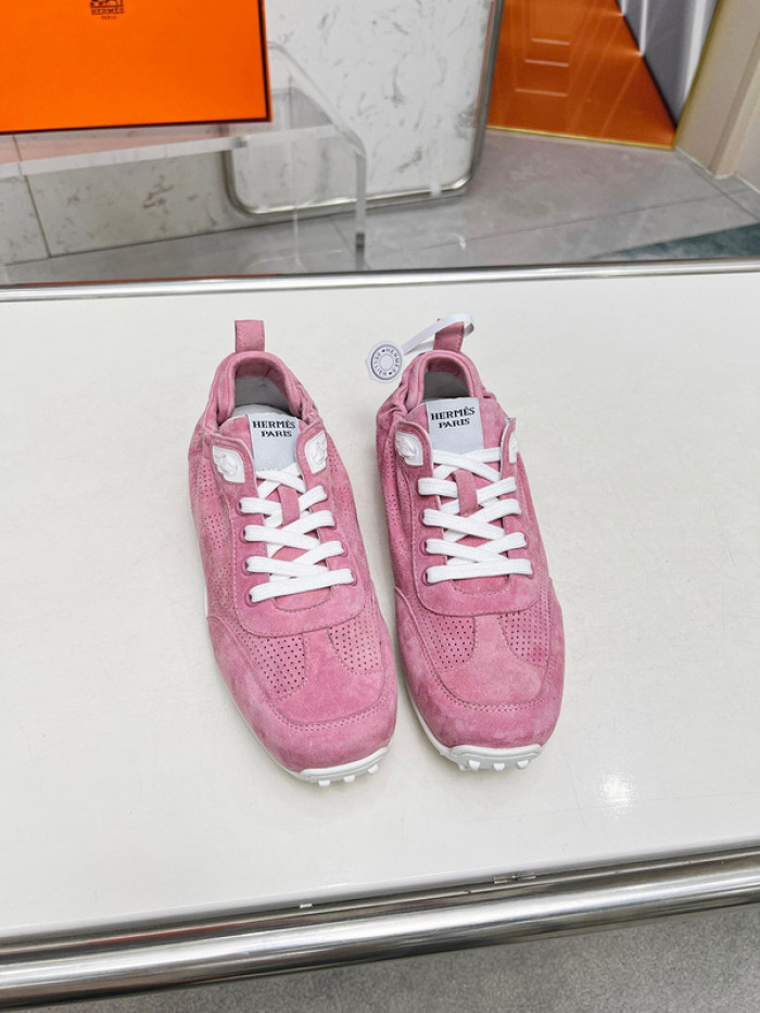 HER*MES SNEAKER HM1028-070