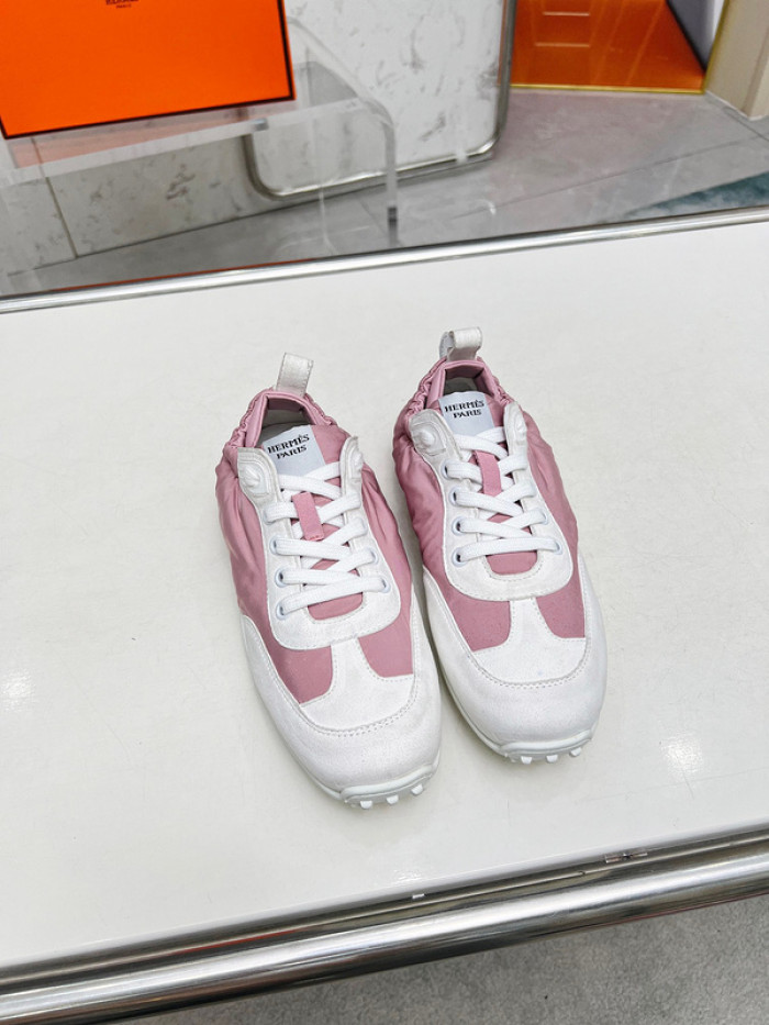 HER*MES SNEAKER HM1028-073