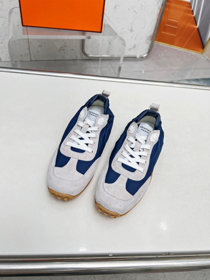 HER*MES SNEAKER HM1028-074