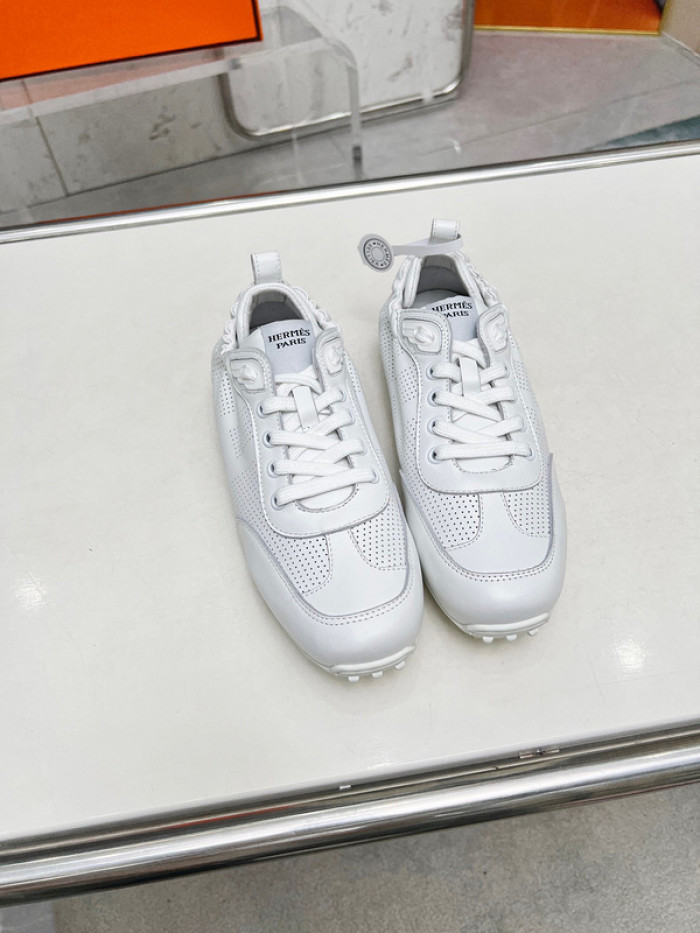 HER*MES SNEAKER HM1028-078