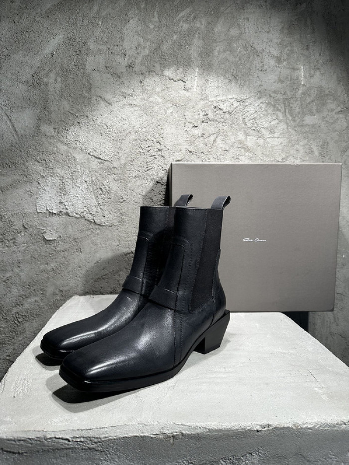 RICK 0WENS SNEAKERS RO458-260