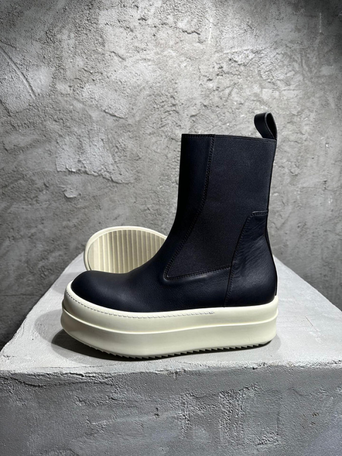 RICK 0WENS SNEAKERS RO458-266