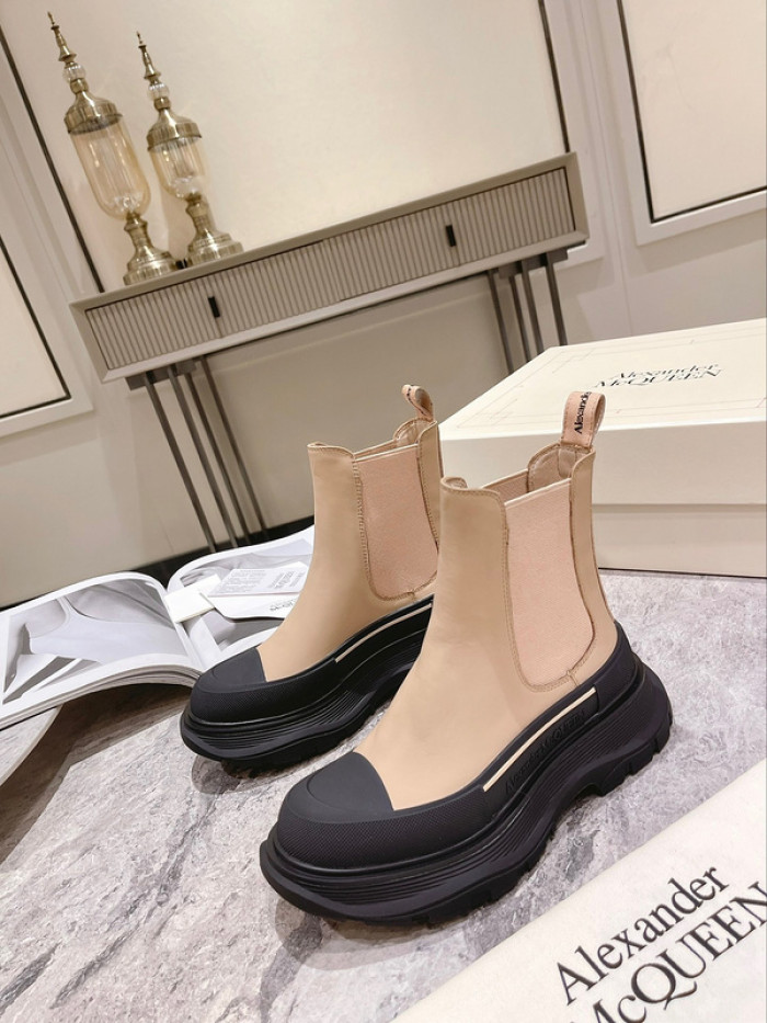 A1EXANDER M*QUEEN SNEAKERS WHGP7-129