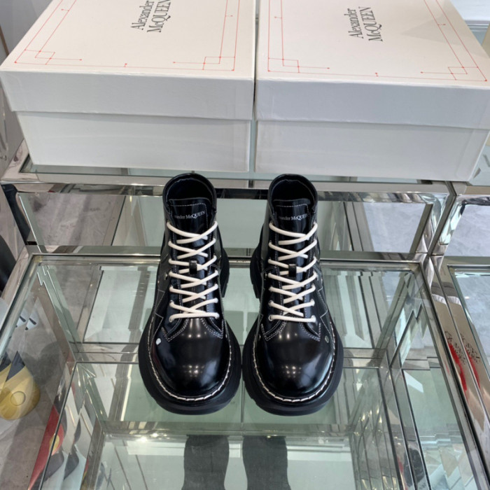 A1EXANDER M*QUEEN SNEAKERS WHGP7-139