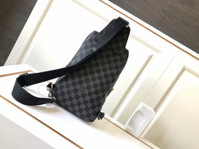 D*R bag B0113-112