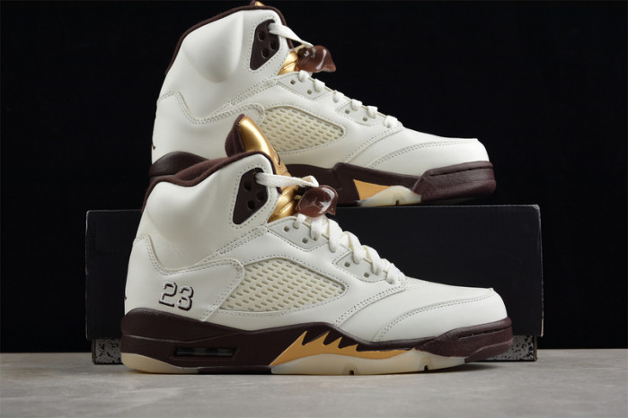 Air Jordan 5 Retro 