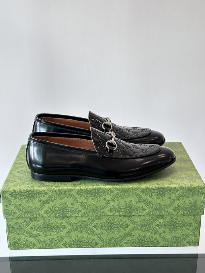 G*u*i1 loafers gu0613-058