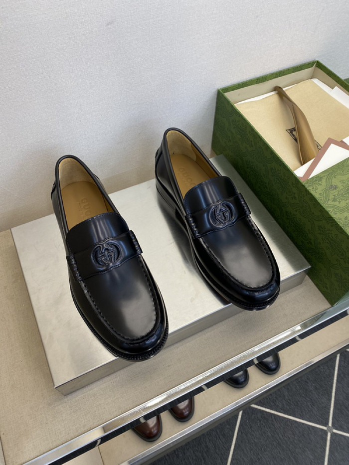 G*u*i1 loafers gu0613-066