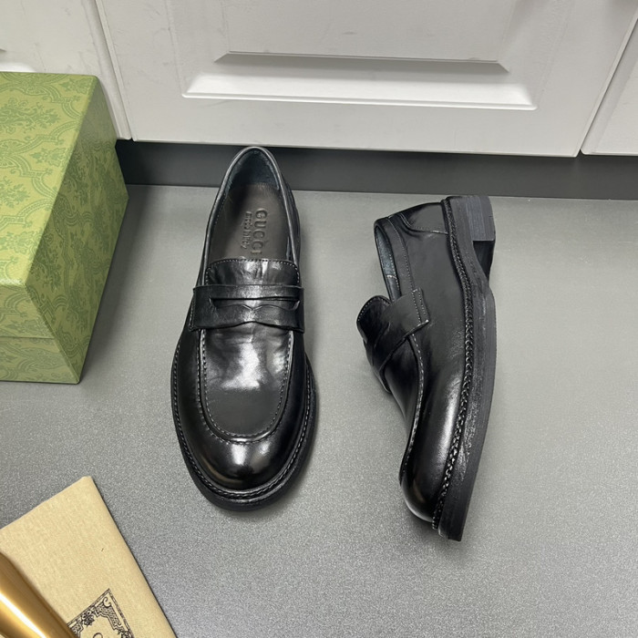 G*u*i1 loafers gu0613-071