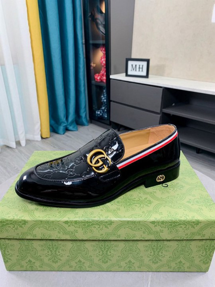 G*u*i1 loafers gu0613-076