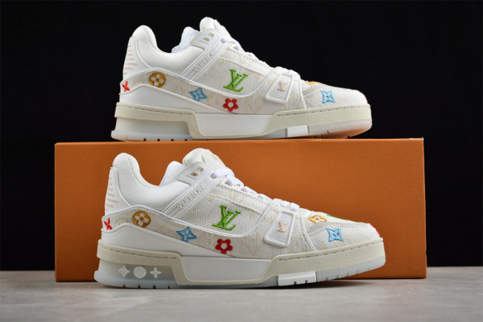 1V SNEAKERS 1V0425-108