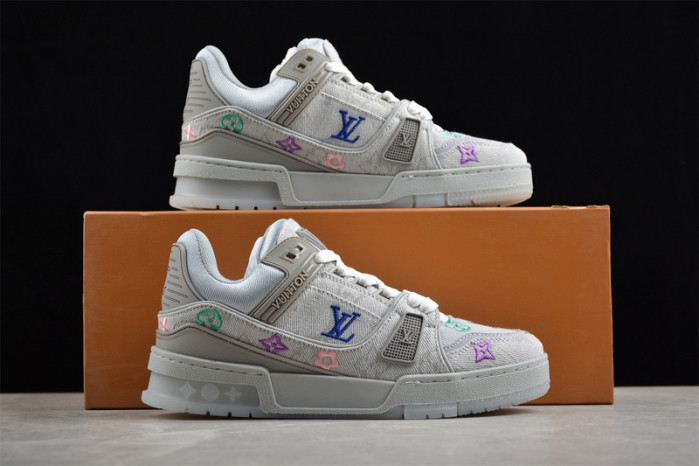 1V SNEAKERS 1V0425-109