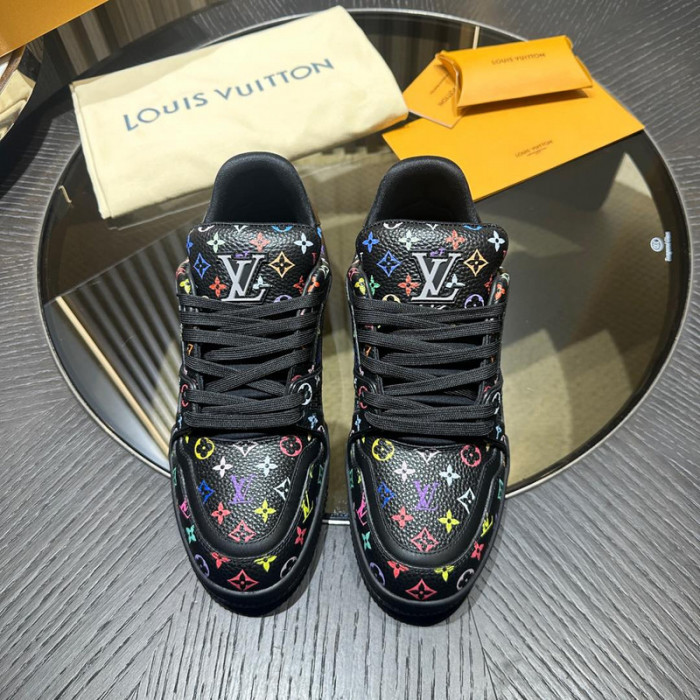 1V SNEAKERS 1V0425-127