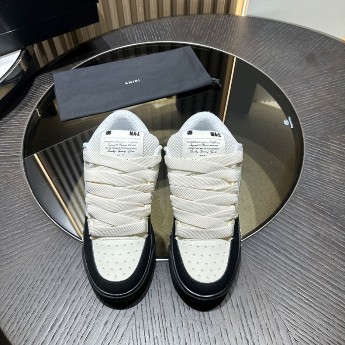 AMIR1 Sneaker TU582-189