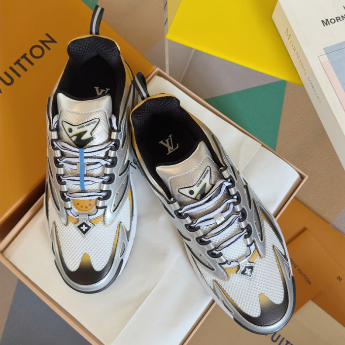 1V SNEAKERS 1V0425-202
