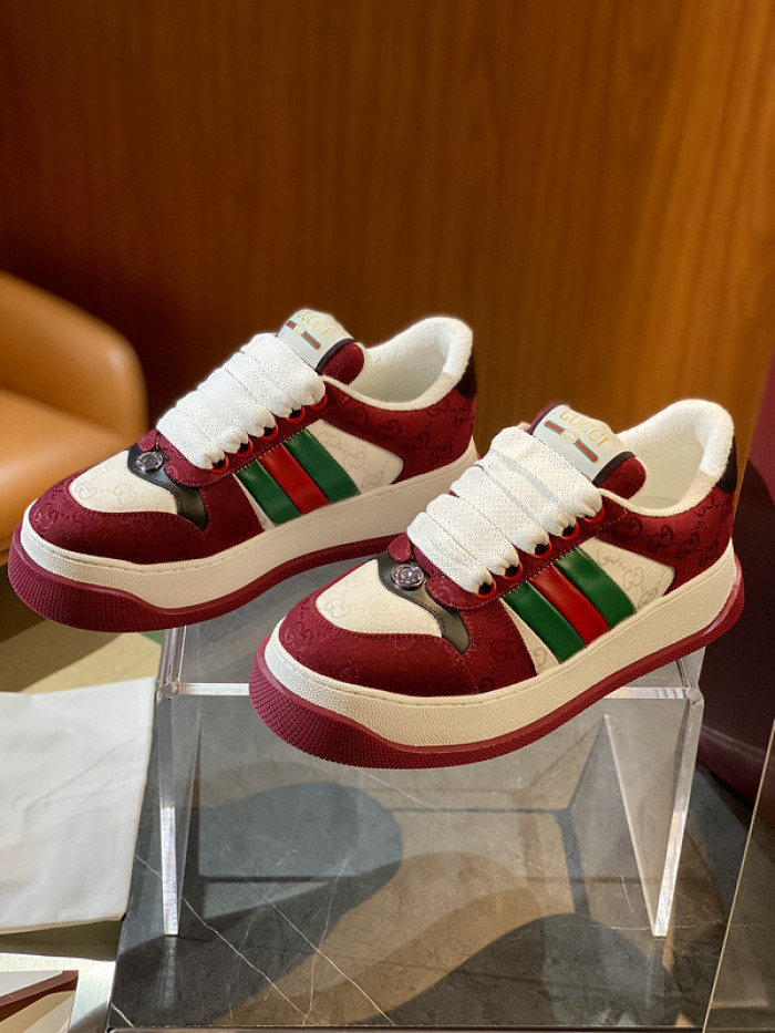 G*u*i trainer sneaker gu58203-2372