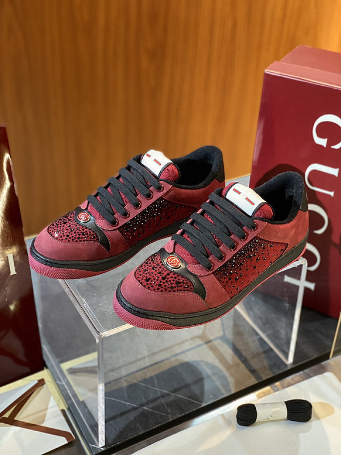 G*u*i trainer sneaker gu58203-2373