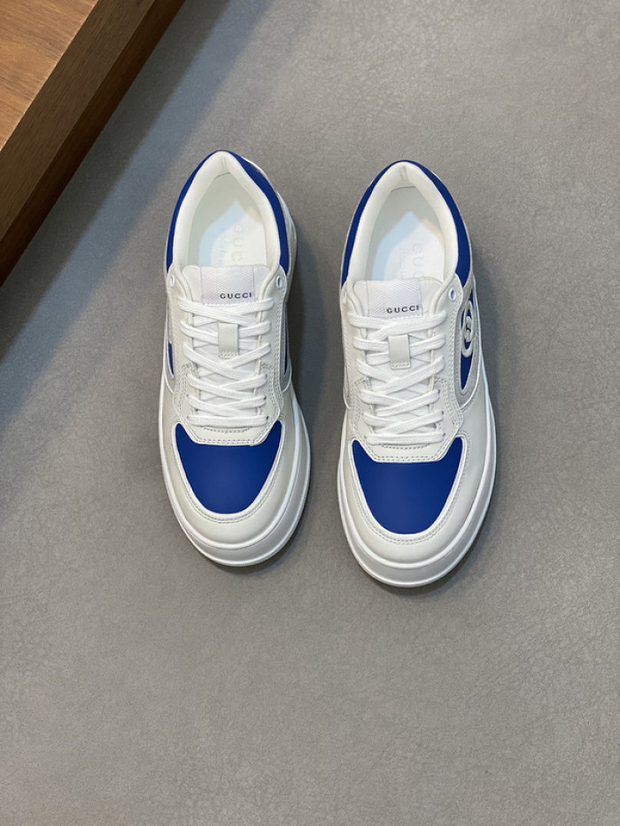 G*u*i trainer sneaker gu58203-2381