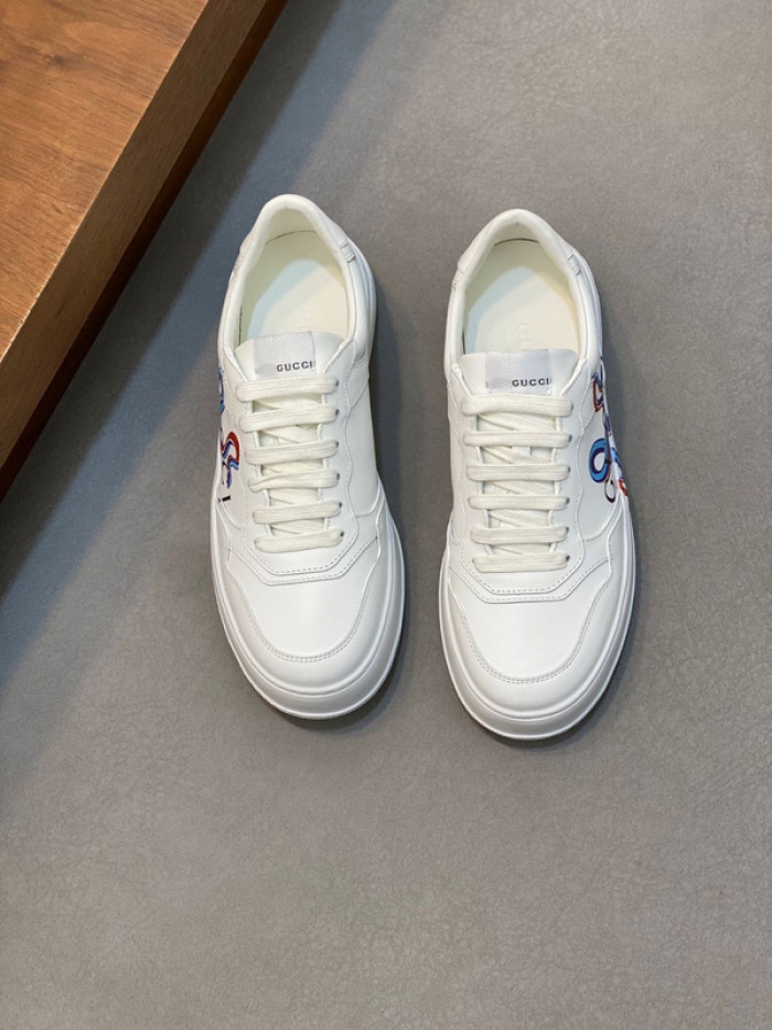 G*u*i trainer sneaker gu58203-2384