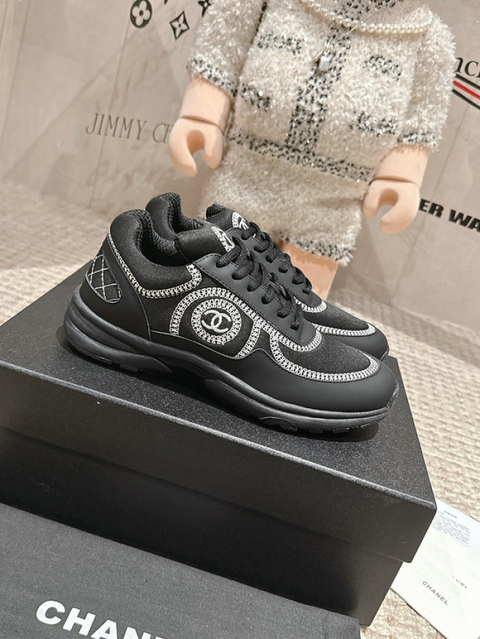 CHANE1 SNEAKERS T0425-109