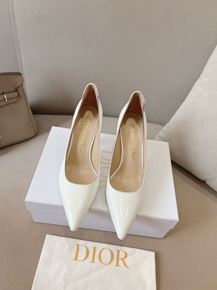 D10R SNEAKERS 7.5CM D896-132