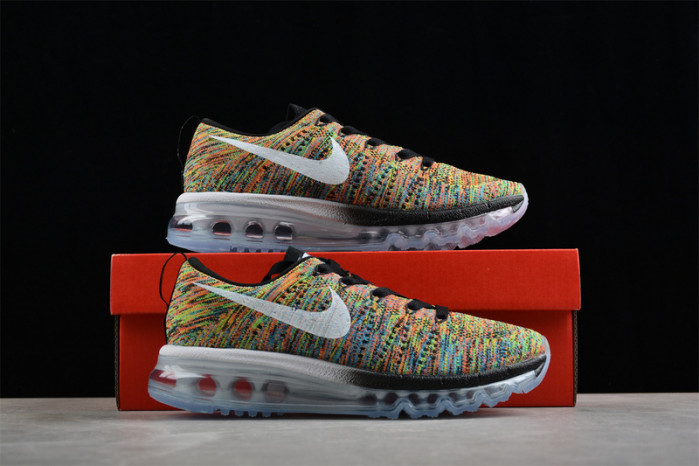 Nike Air Max 2015 Flyknit 
