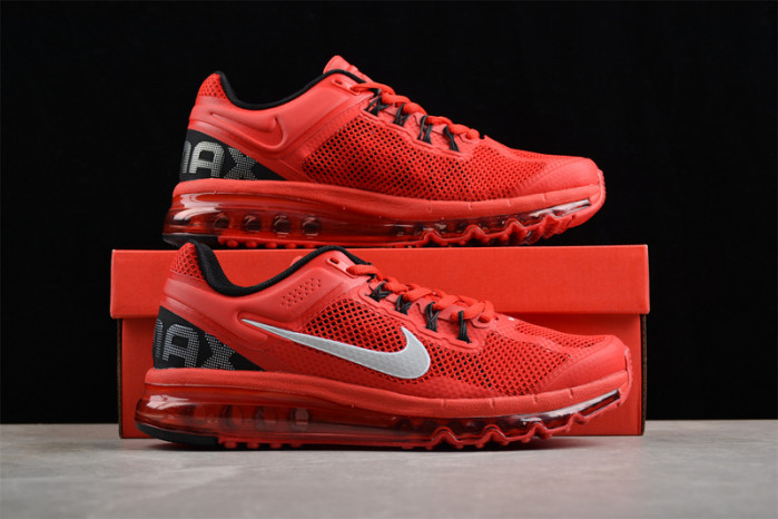 Nike Air Max+ 2013 