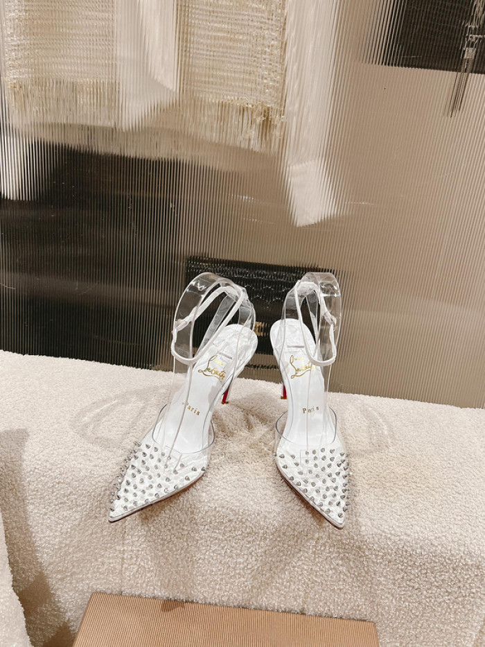 CL HEELS CL526-050