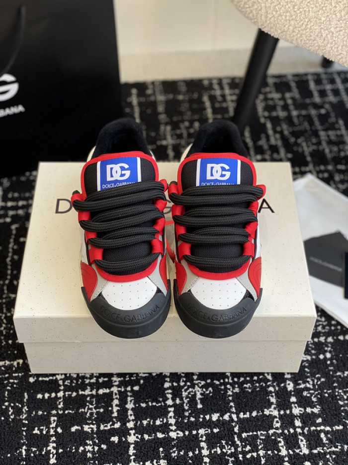 D.G. Sneakers DG210-240