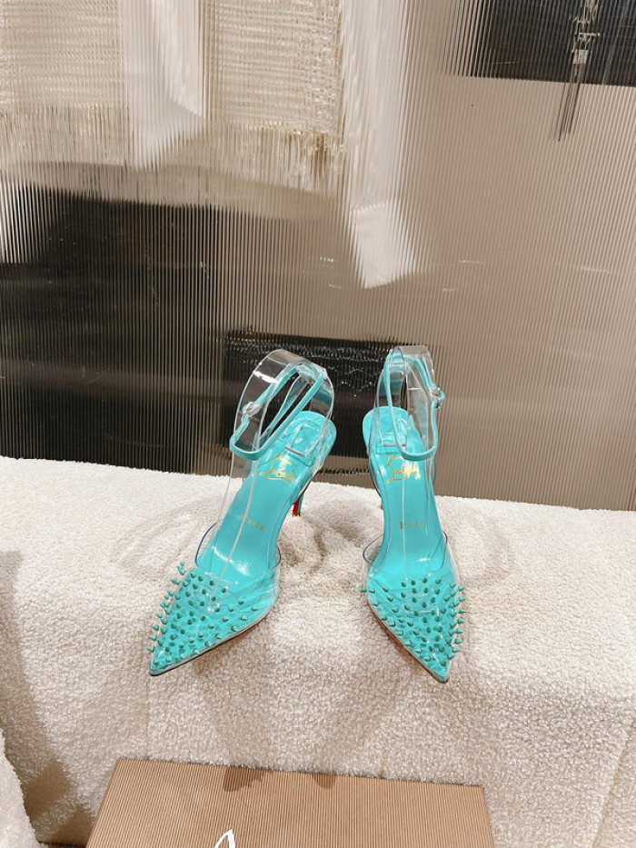 CL HEELS CL526-051