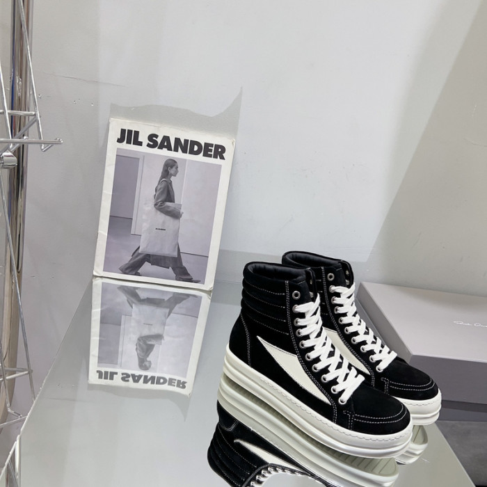 RICK 0WENS SNEAKERS RO458-295