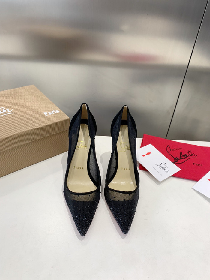 CL HEELS CL526-090
