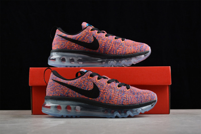 Nike Flyknit Air Max 