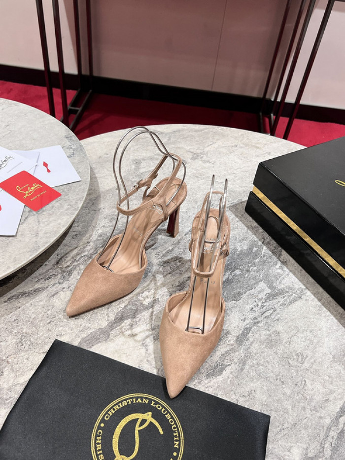 CL HEELS CL526-064