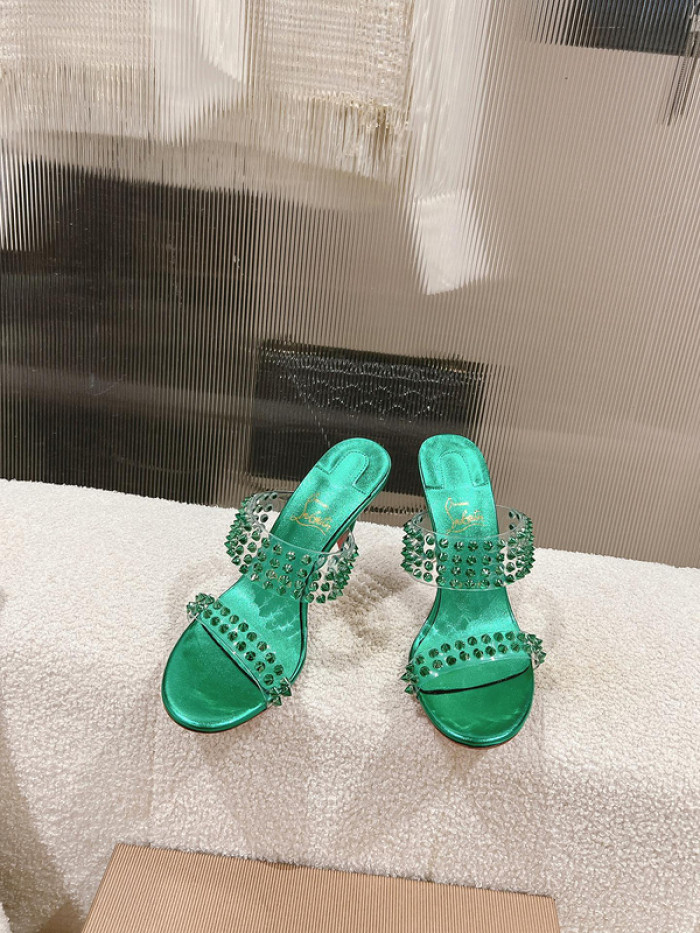 CL HEELS CL526-044