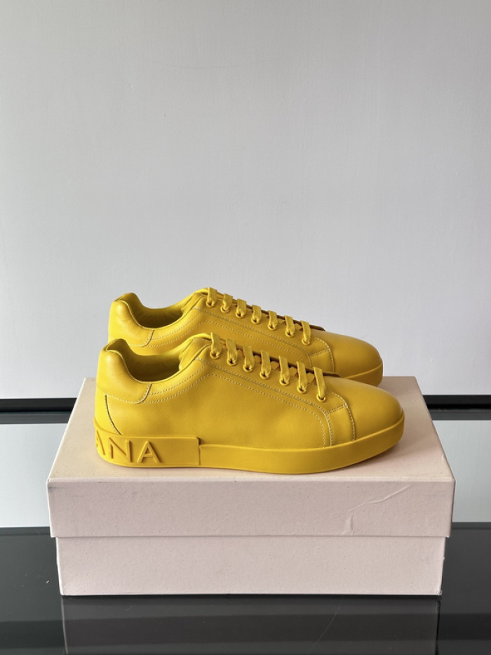 D.G. Sneakers DG210-174