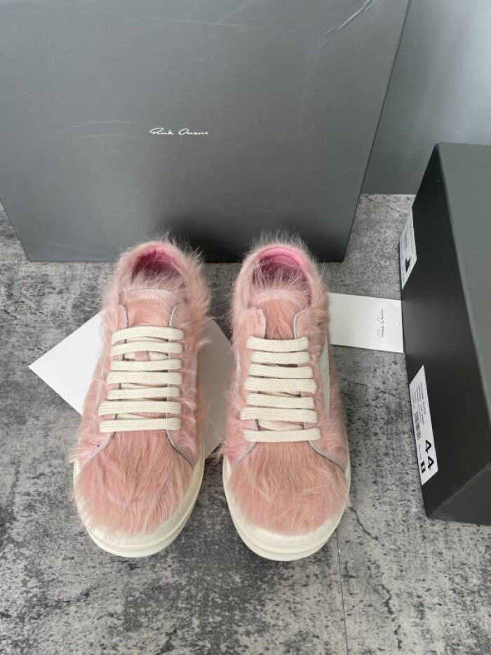 R1ck 0WENS SNEAKERS RO458-309