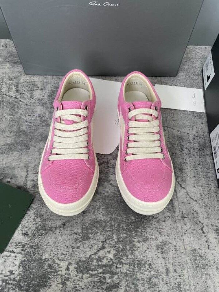 R1ck 0WENS SNEAKERS RO458-322