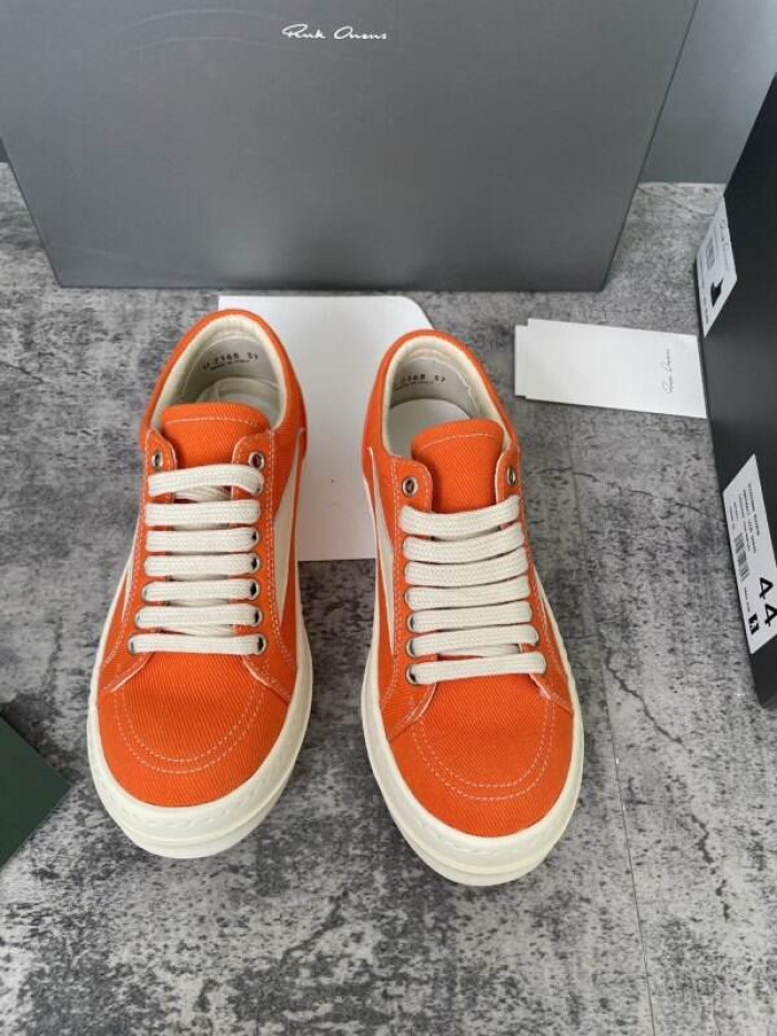 R1ck 0WENS SNEAKERS RO458-323