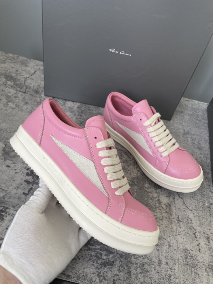 R1ck 0WENS SNEAKERS RO458-334