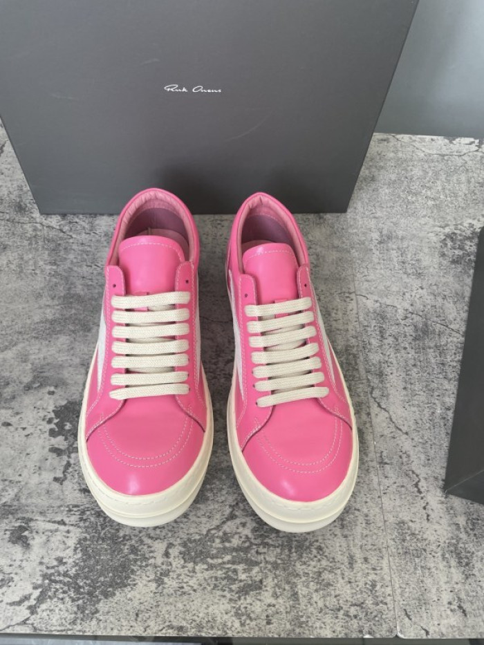 R1ck 0WENS SNEAKERS RO458-336